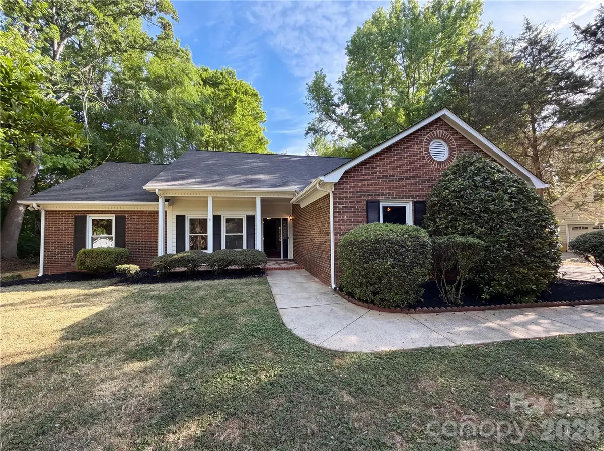 13025 Graymist Drive, Charlotte, NC 28215 - #1
