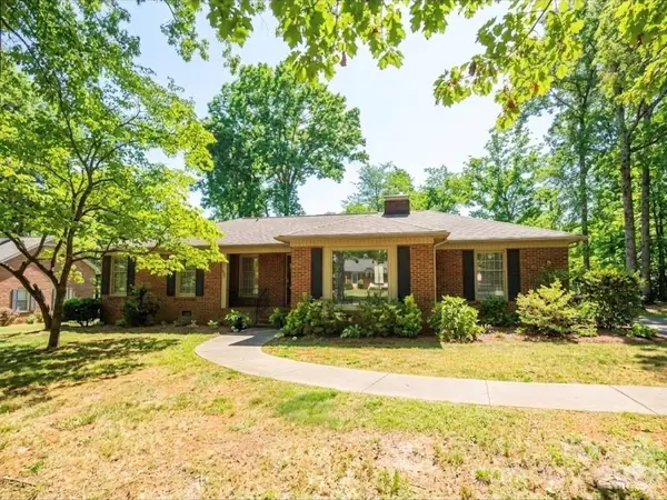 2009 Saratoga Drive, Gastonia, NC 28056
