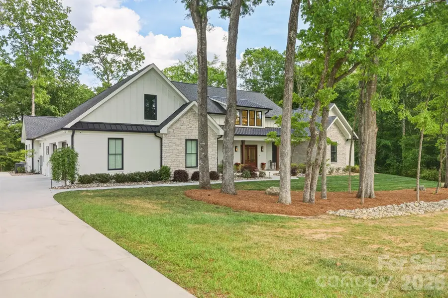 2855 Long Run Farm Road, Mount Pleasant, NC 28124 - #2