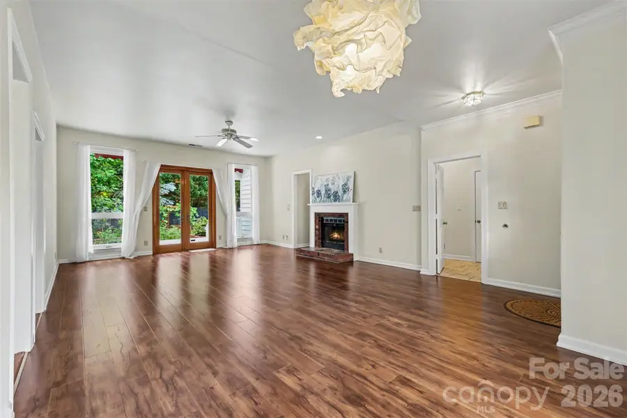 9102 Brightleaf Place, Charlotte, NC 28269 - #2