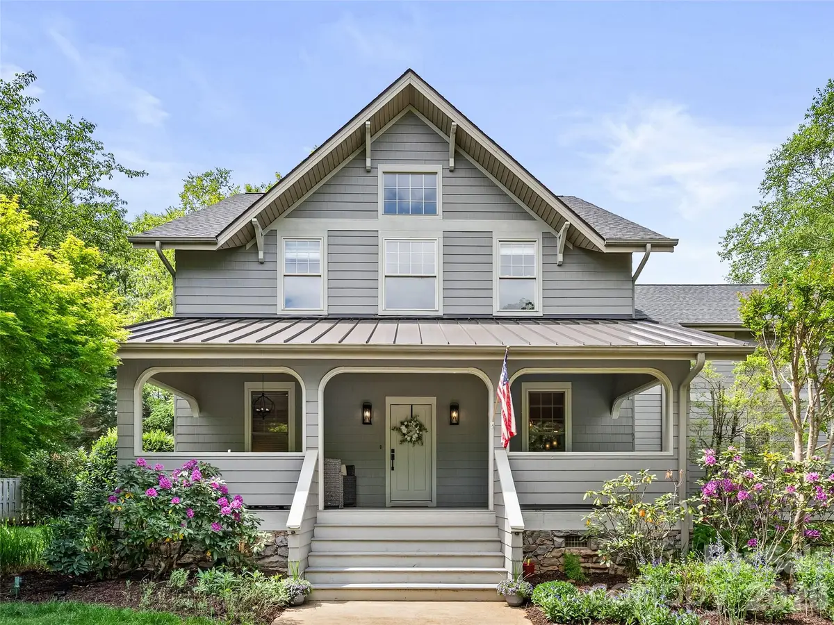 1066 Columbine Road, Asheville, NC 28803 - #1