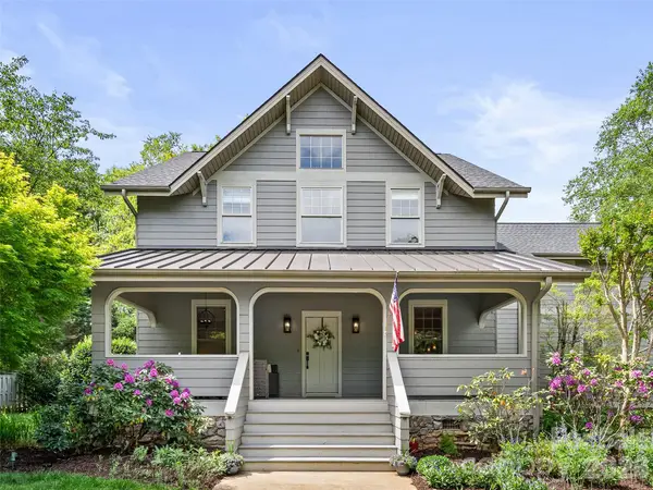 1066 Columbine Road, Asheville, NC 28803