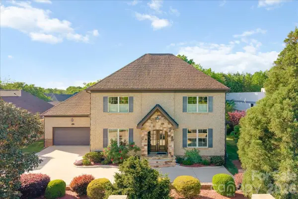 17136 Carolina Academy Road, Charlotte, NC 28277