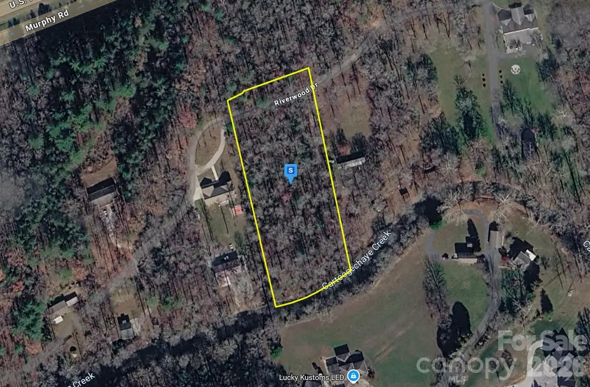420 Benjamin Drive, Franklin, NC 28734 - #1