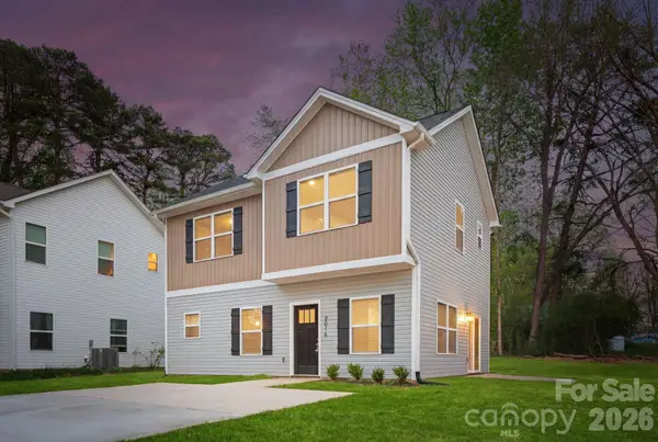 2016 Juniper Drive, Charlotte, NC 28269