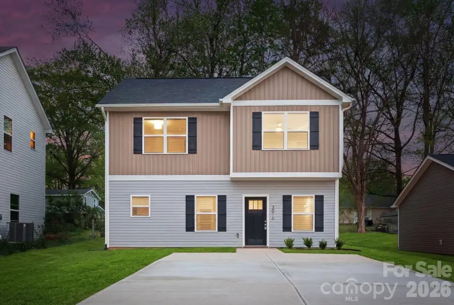 2016 Juniper Drive, Charlotte, NC 28269 - #3