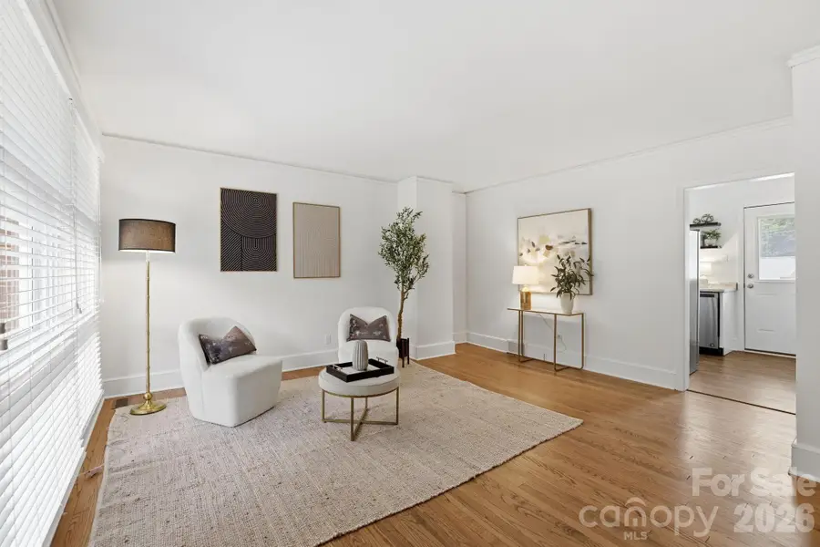 4500 Woodlark Lane, Charlotte, NC 28211 - #2