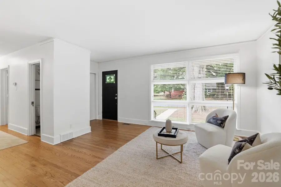 4500 Woodlark Lane, Charlotte, NC 28211 - #3
