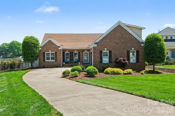 134 Chandeleur Drive, Mooresville, NC 28117