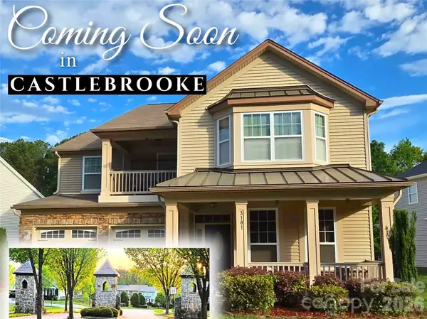 3181 Helmsley Court, Concord, NC 28027