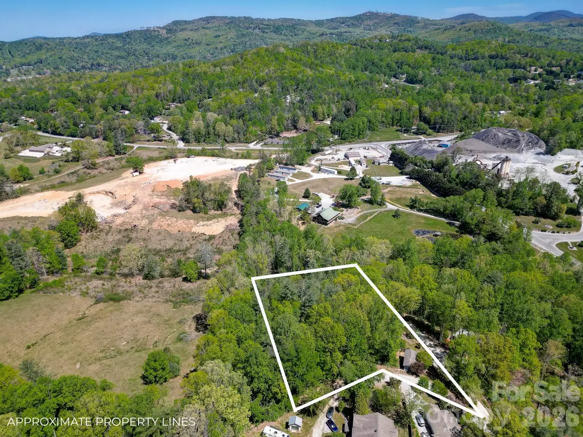 99999 Hicks Mountain Road, Hendersonville, NC 28792 - #1