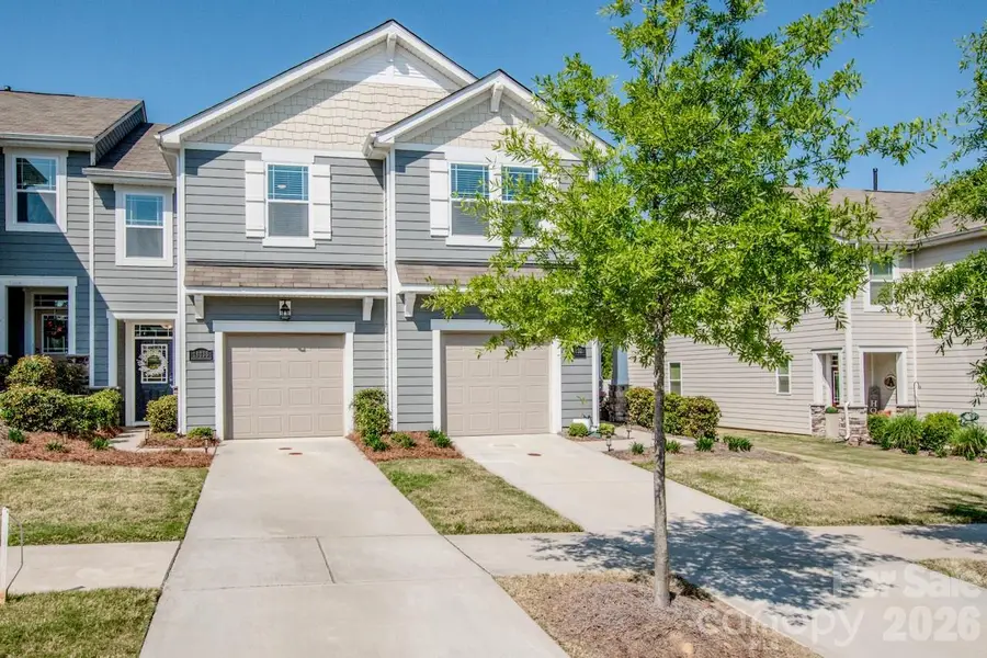 18036 Pear Hawthorne Drive, Huntersville, NC 28078 - #3