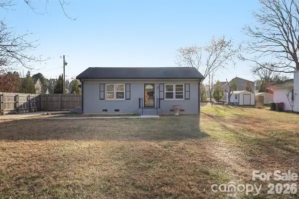 3207 Valleydale Road, Monroe, NC 28110
