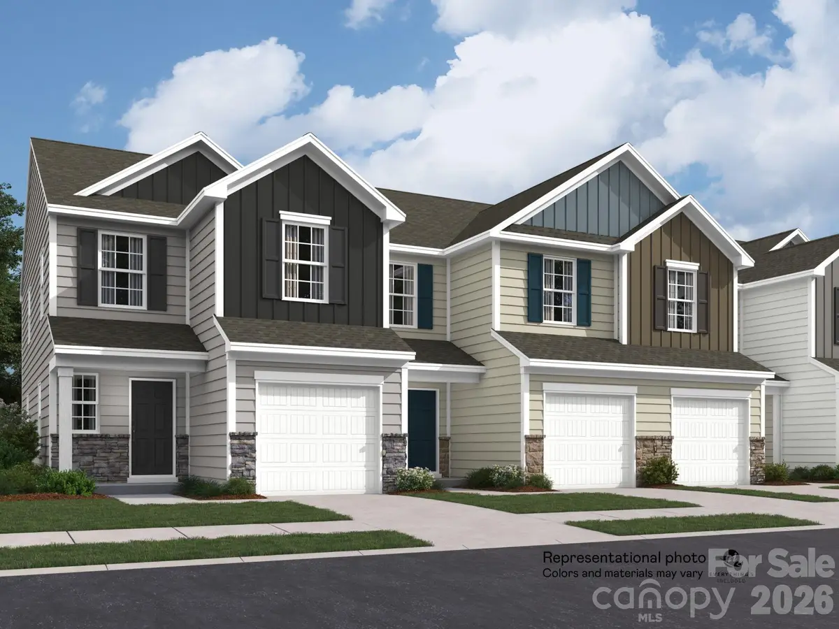 480 Sand Dunes Drive #74, Kannapolis, NC 28081 - #1