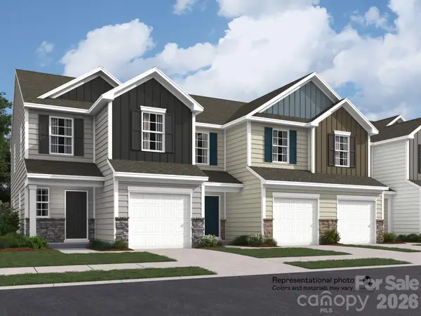 480 Sand Dunes Drive #74, Kannapolis, NC 28081
