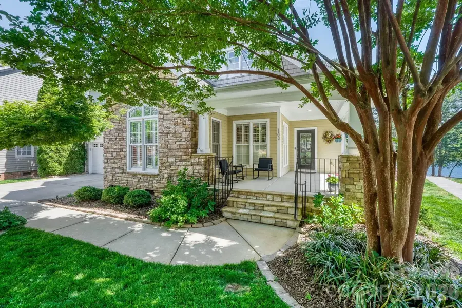 183 Lavender Bloom Loop, Mooresville, NC 28115 - #3