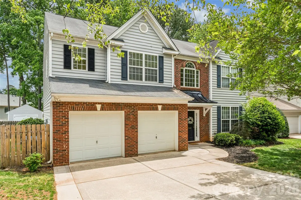 1206 E Arrow Lake Court, Fort Mill, SC 29707 - #1