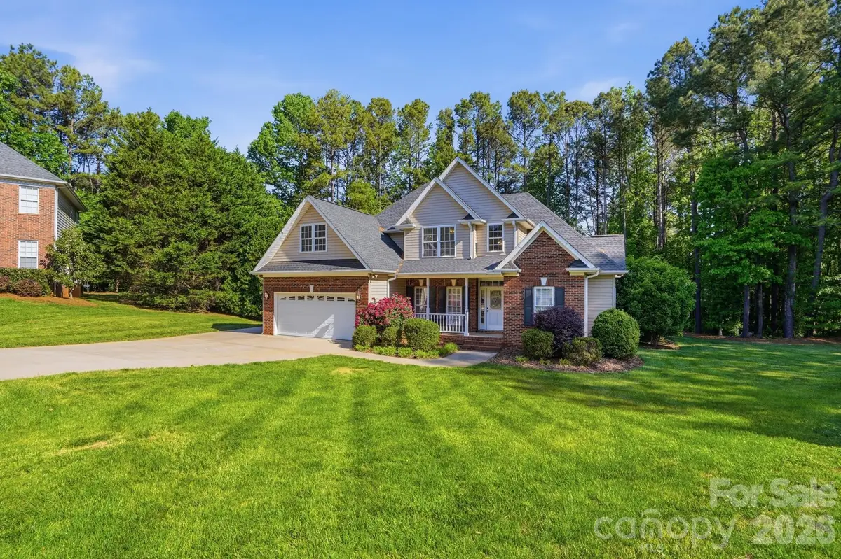 4610 Glasgow Court, Gastonia, NC 28056 - #1