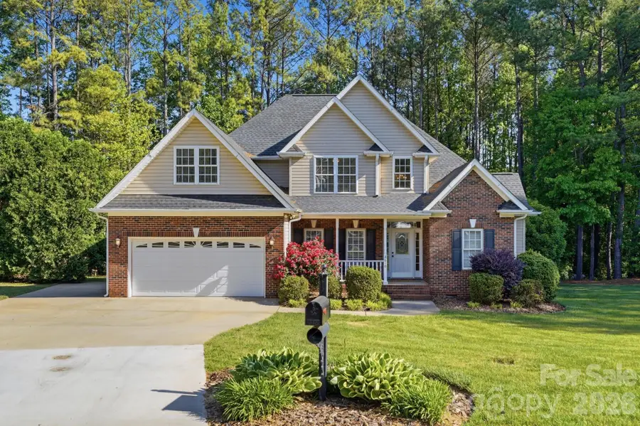 4610 Glasgow Court, Gastonia, NC 28056 - #3