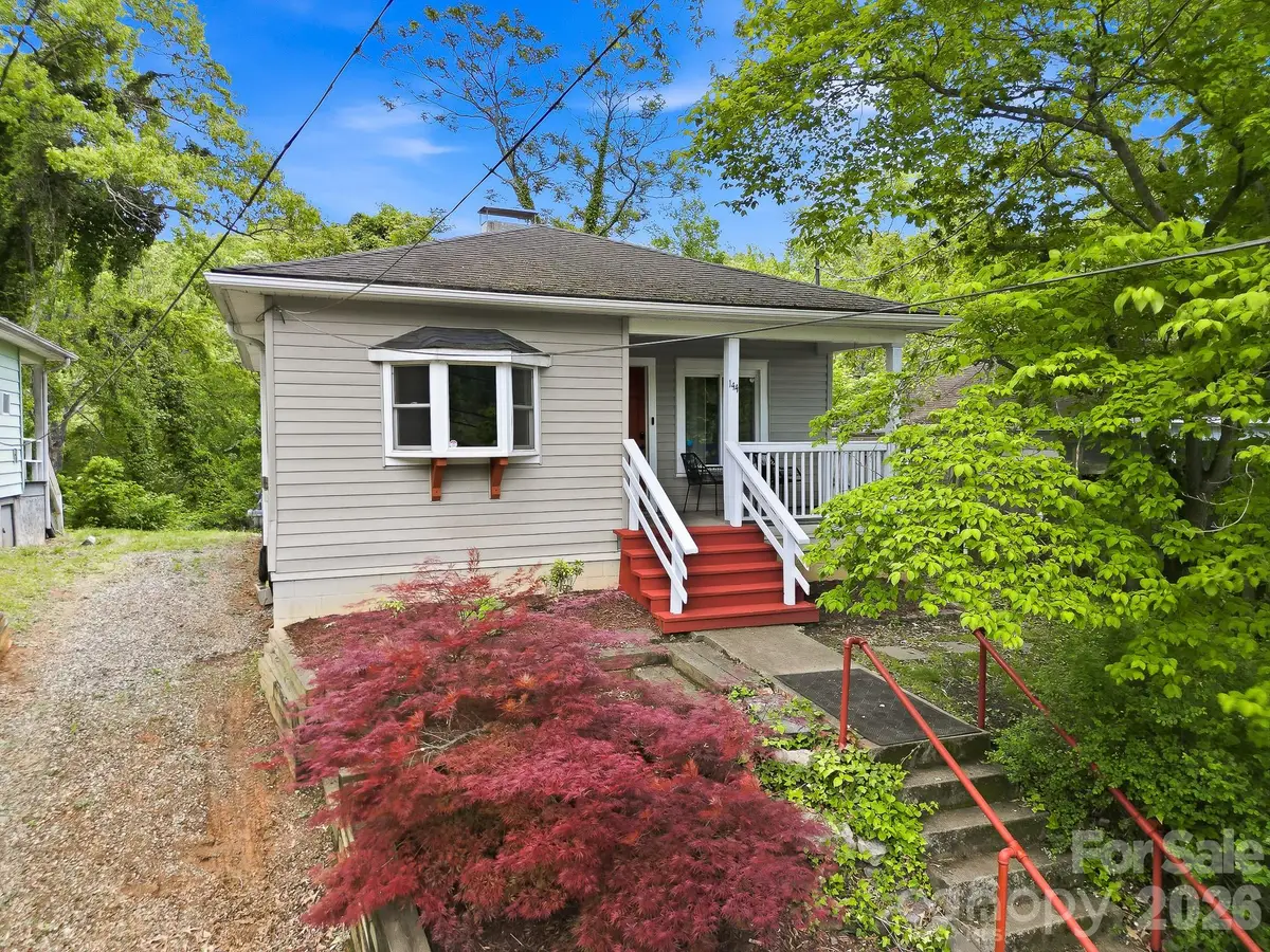 144 Clingman Avenue, Asheville, NC 28801 - #1