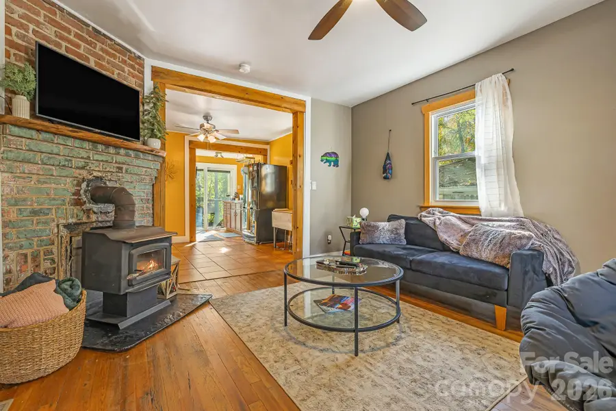 144 Clingman Avenue, Asheville, NC 28801 - #3