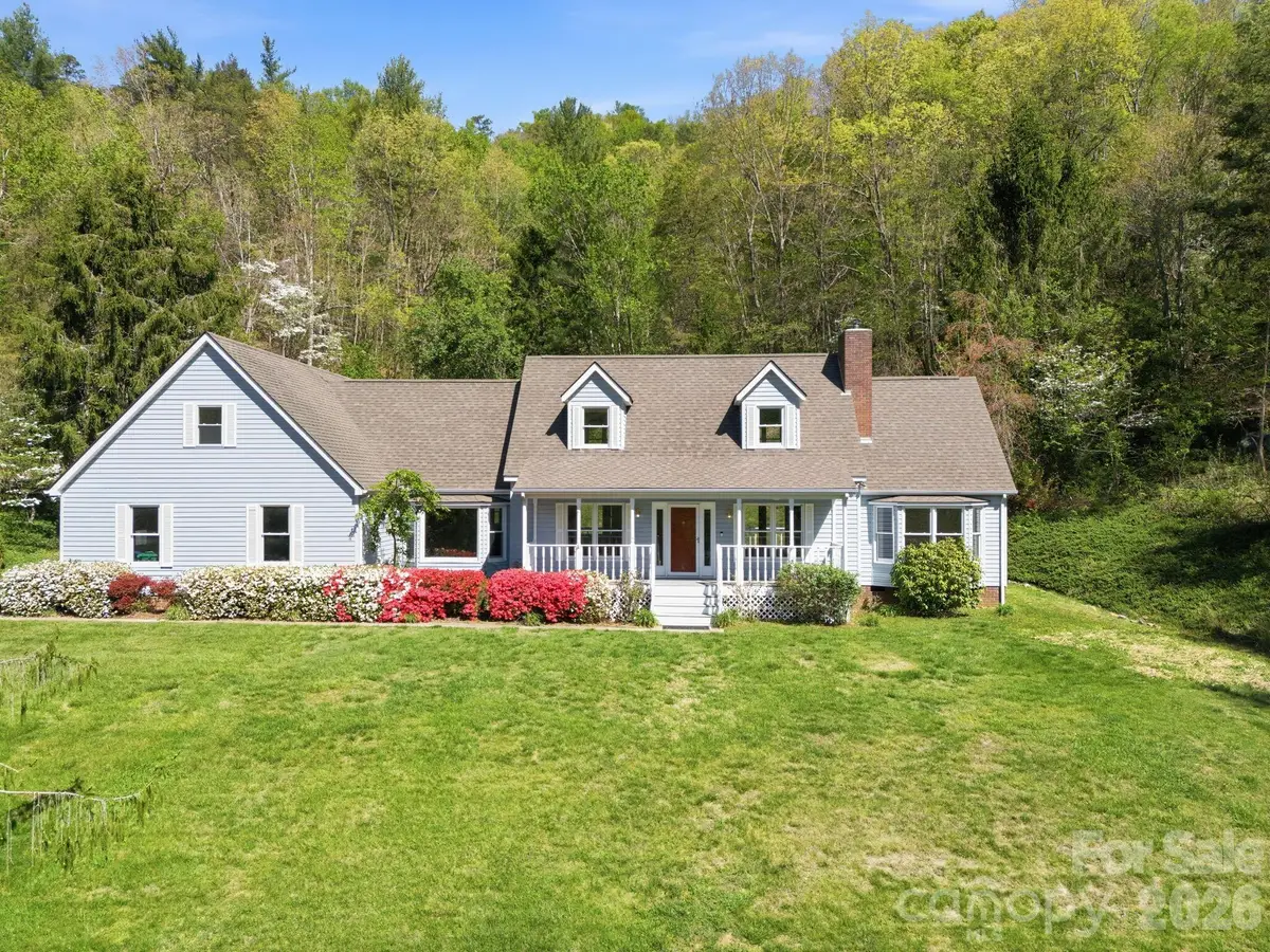 29 Small Mountain Drive, Asheville, NC 28805 - #1