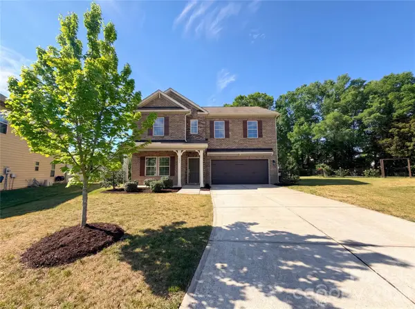 1908 Cantrell Court, Stallings, NC 28104