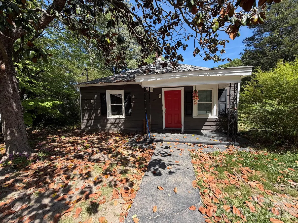836 S Dalton Street, Gastonia, NC 28052 - #1