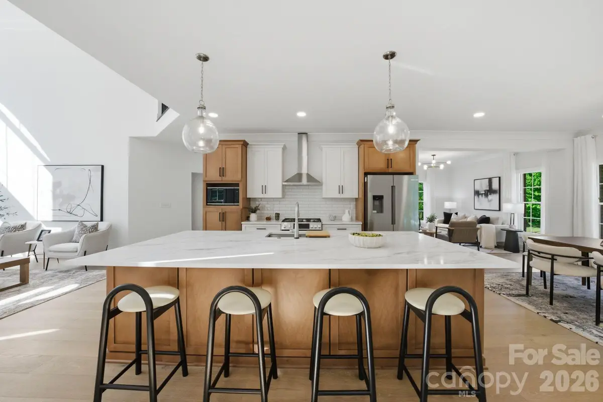 131 Normandy Road, Mooresville, NC 28117 - #1