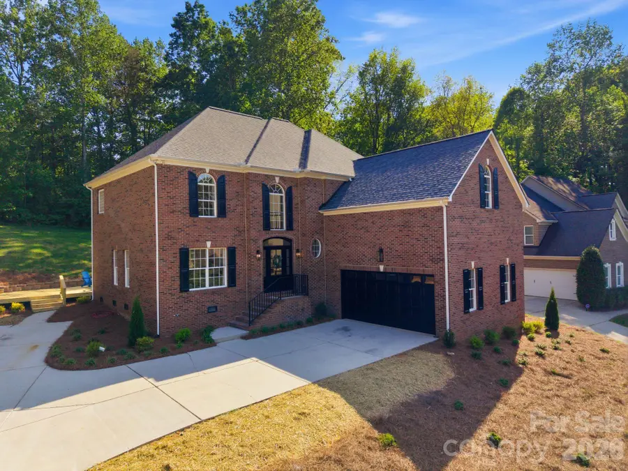 131 Normandy Road, Mooresville, NC 28117 - #2