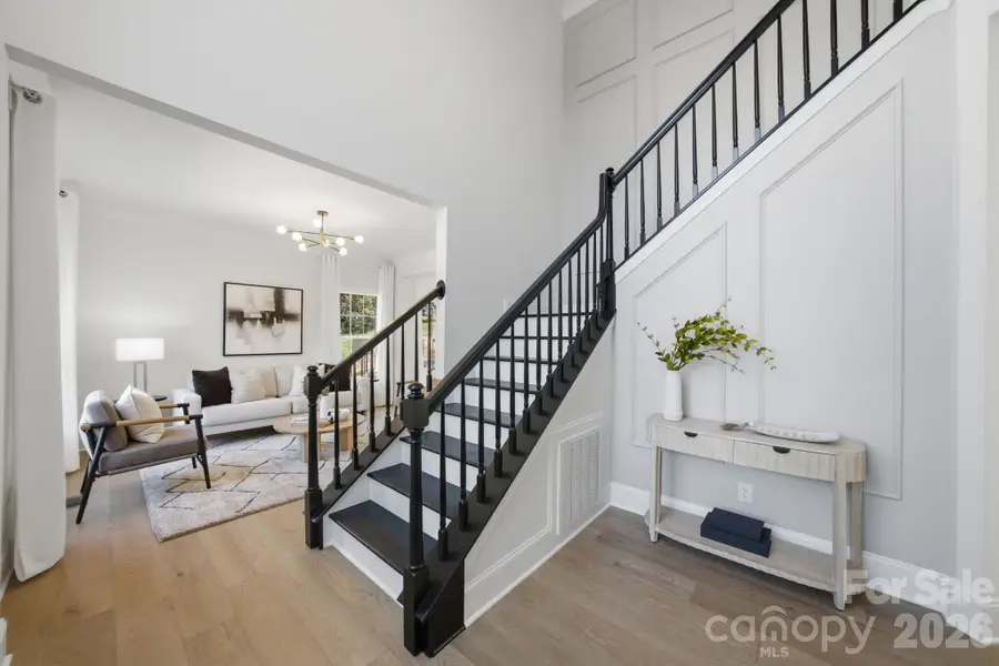 131 Normandy Road, Mooresville, NC 28117 - #3