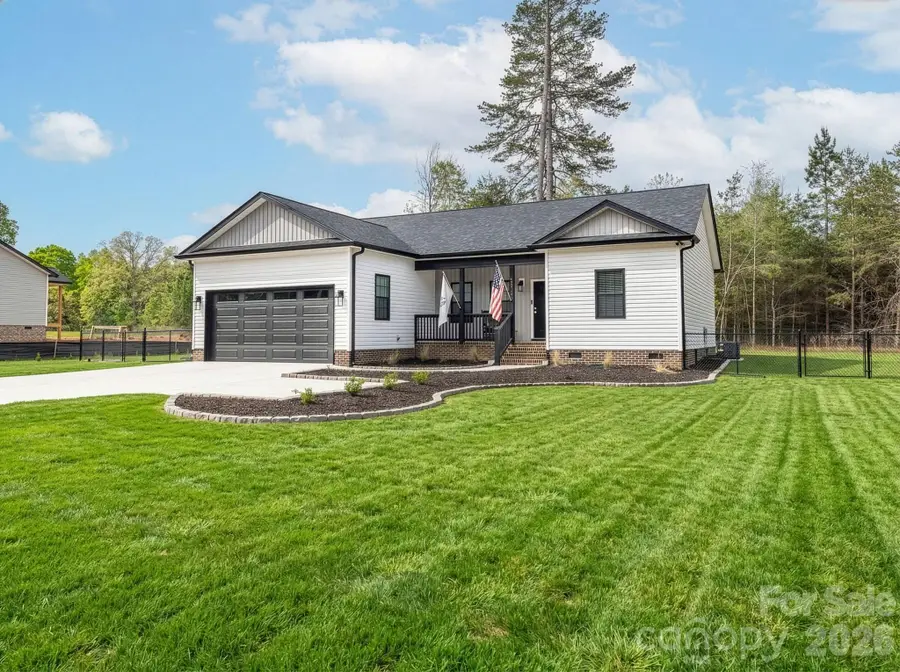 2462 Shoal Road, Crouse, NC 28033 - #2