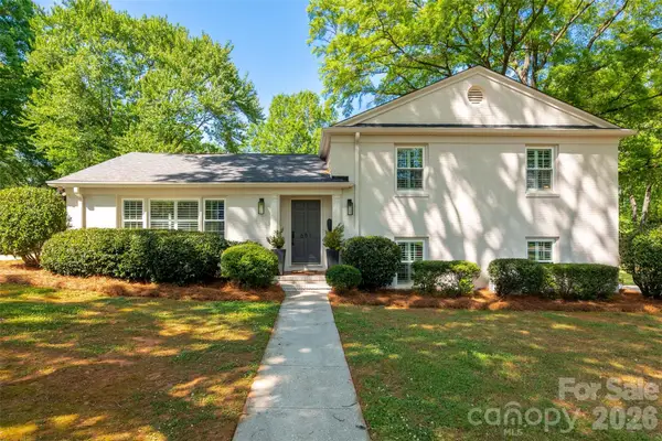 651 Sandridge Road, Charlotte, NC 28210