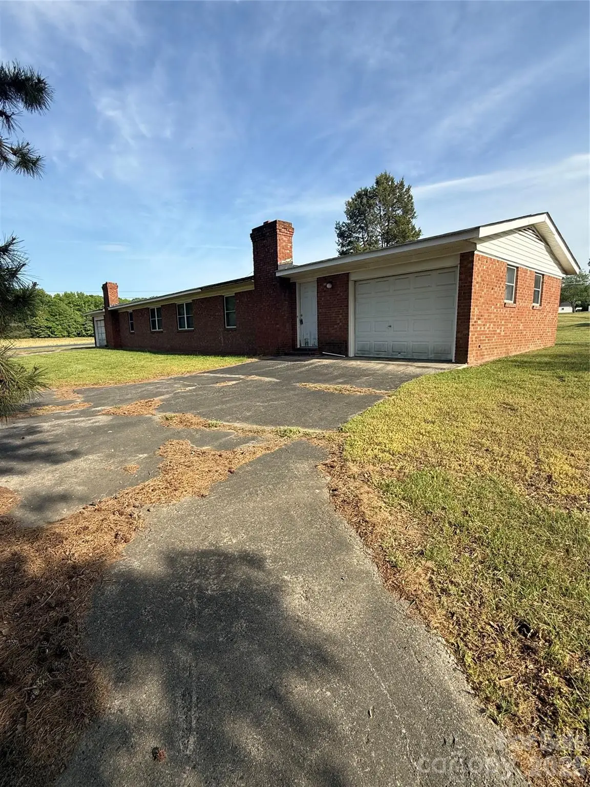 370 & 374 Rock Grove Church Road, Rockwell, NC 28138 - #1