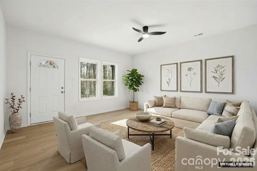 711 Adams Street, Monroe, NC 28110 - #2