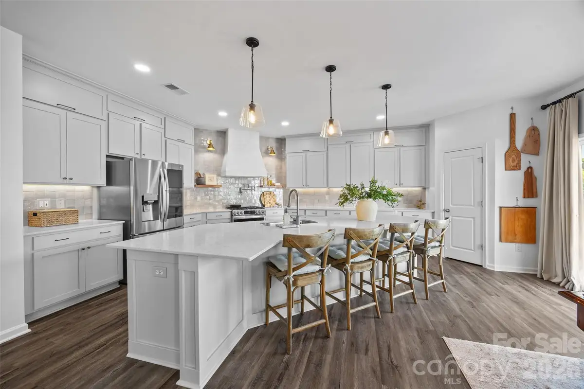 138 Lambeth Loop, Mooresville, NC 28115 - #1