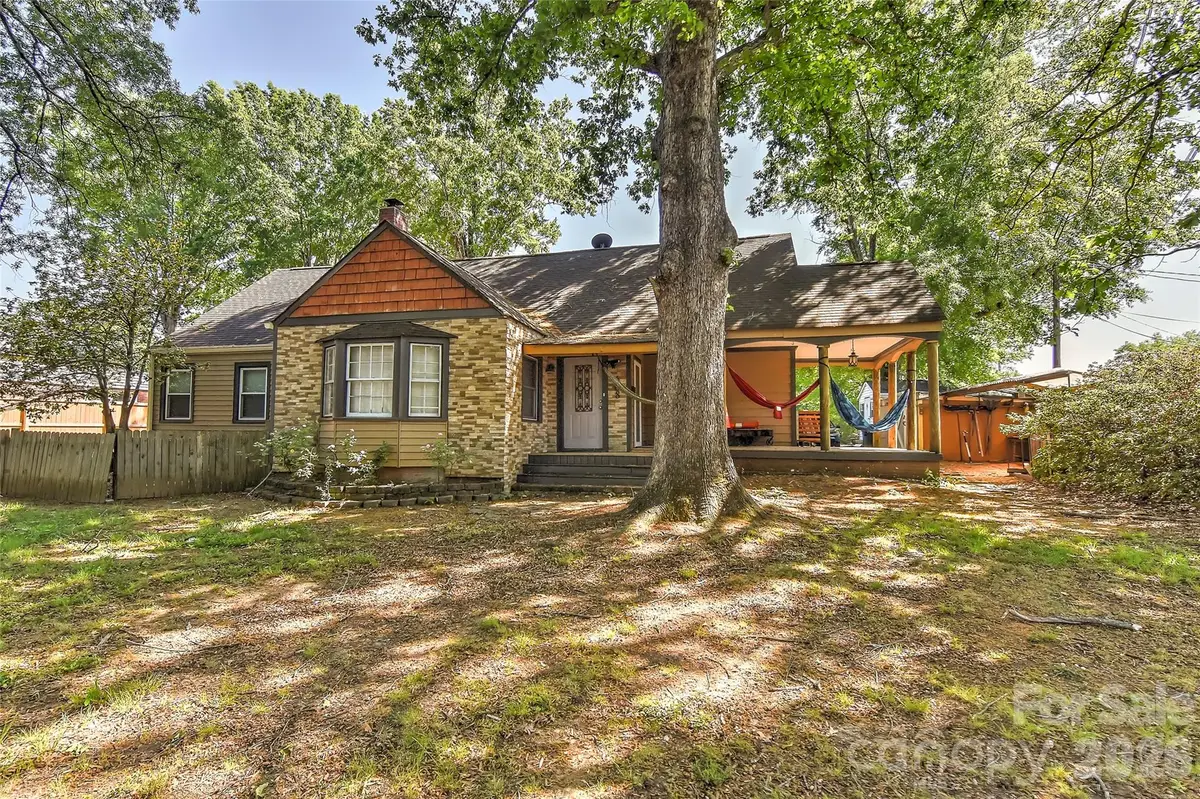 608 Worley Street, Monroe, NC 28112 - #1