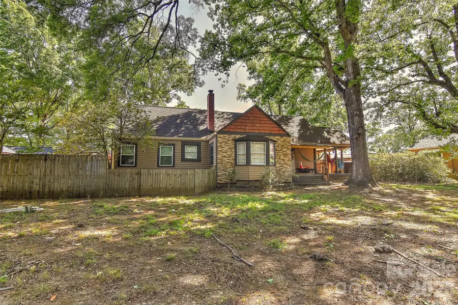 608 Worley Street, Monroe, NC 28112 - #2