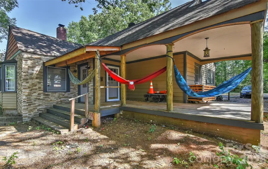 608 Worley Street, Monroe, NC 28112 - #3