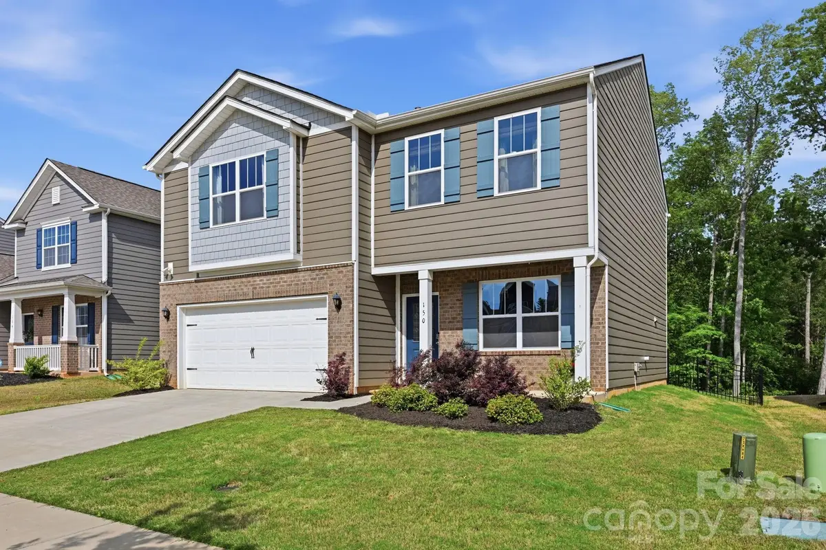150 Scotsway Court, Troutman, NC 28166 - #1