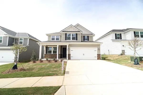 5007 Twin River Drive, Denver, NC 28037
