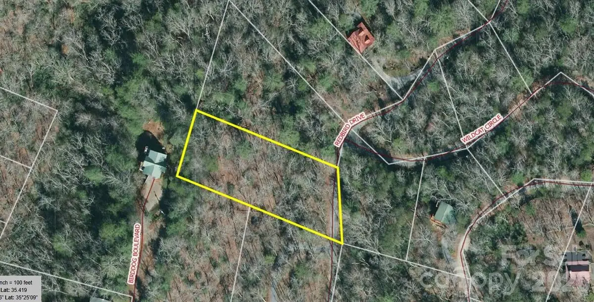 177 & 178 Redbird Drive, Lake Lure, NC 28746 - #1