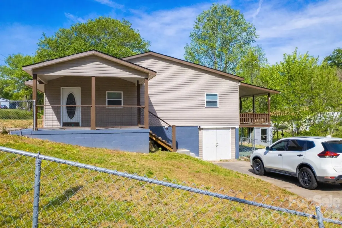 281 Glenwood Drive, Marion, NC 28752 - #1