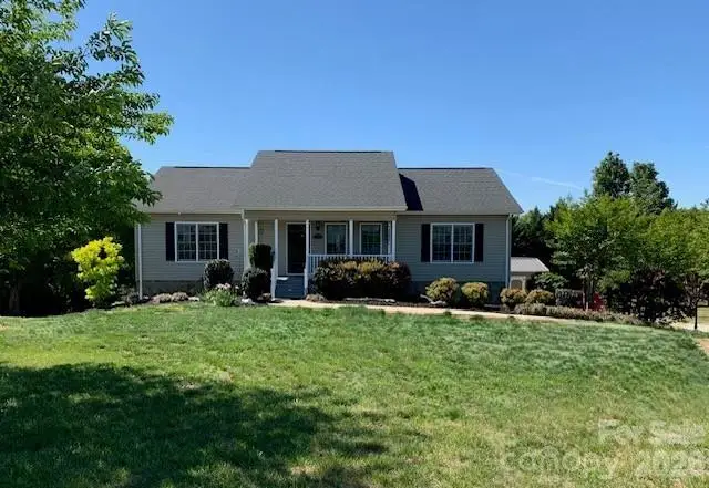 3061 Dry Ponds Road, Granite Falls, NC 28630 - #1