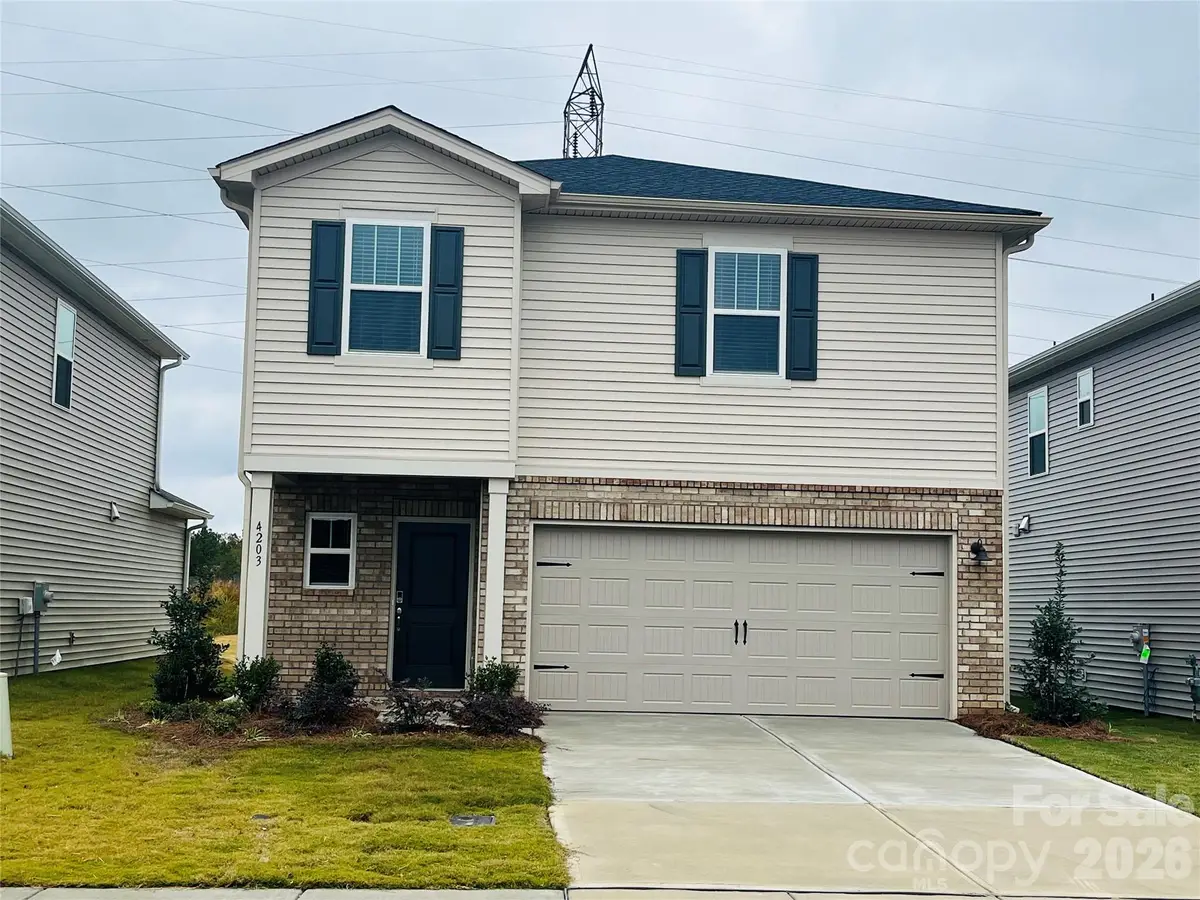 4203 Evening Trail, Concord, NC 28027 - #1