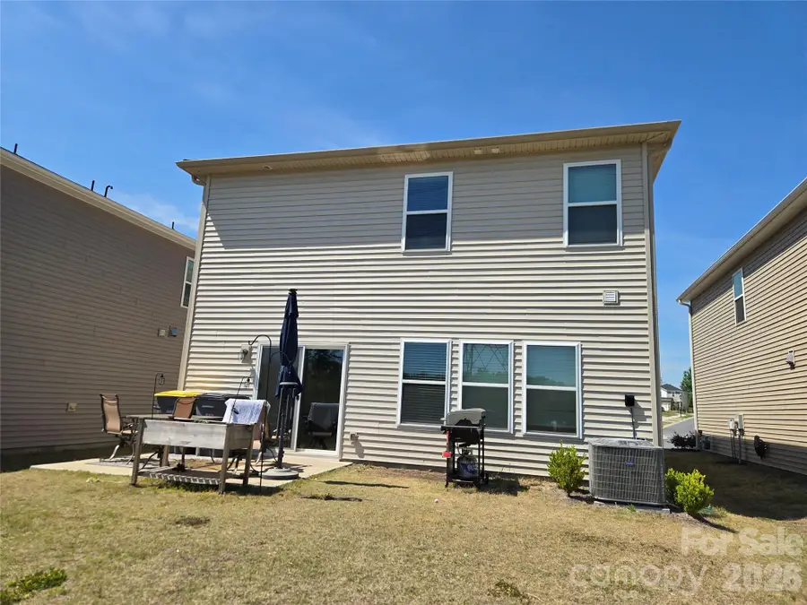 4203 Evening Trail, Concord, NC 28027 - #2