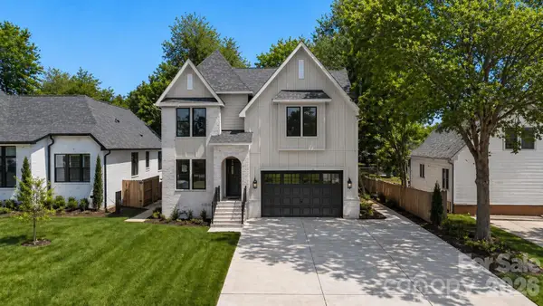 4645 Connecting Road, Charlotte, NC 28209