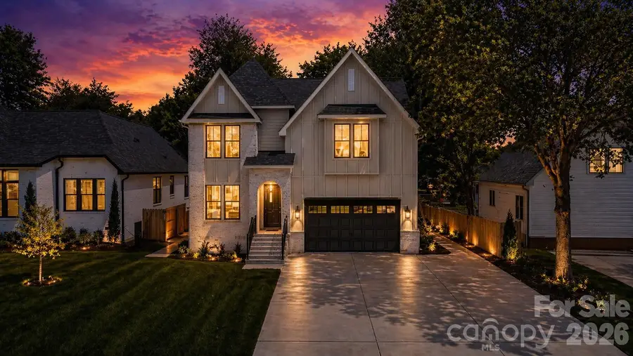 4645 Connecting Road, Charlotte, NC 28209 - #2