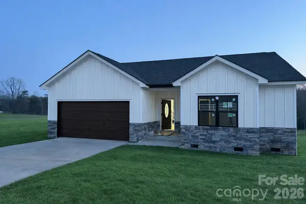 6911 Berea Avenue, Connelly Springs, NC 28612