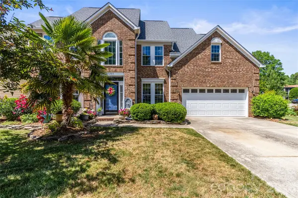 17205 Asti Court, Cornelius, NC 28031